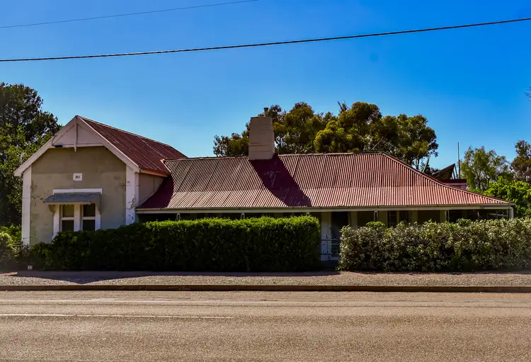 Second view of Homely house listing, 32 Stuart Street, Melrose SA 5483