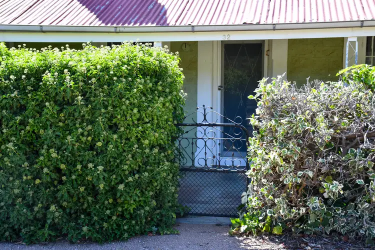 Third view of Homely house listing, 32 Stuart Street, Melrose SA 5483