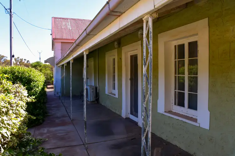 Fifth view of Homely house listing, 32 Stuart Street, Melrose SA 5483