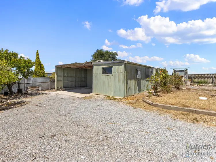 Third view of Homely land listing, 79 Main Road, Port Vincent SA 5581