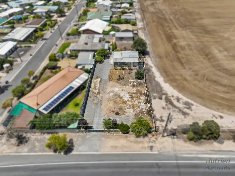 Fifth view of Homely land listing, 79 Main Road, Port Vincent SA 5581
