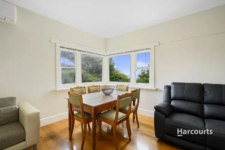 Fifth view of Homely house listing, 4 Turrung Street, Cooee TAS 7320