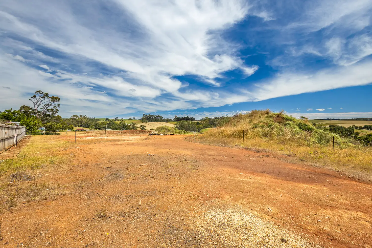 Main view of Homely land listing, 10 Oasis Drive, Shorewell Park TAS 7320