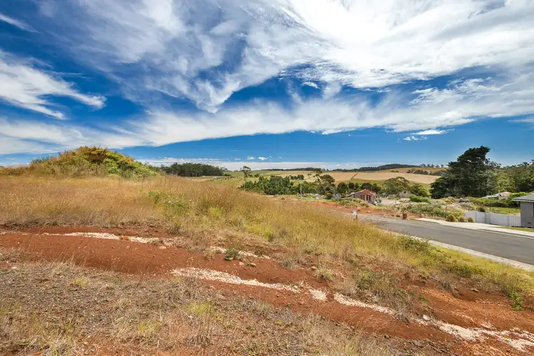 Fifth view of Homely land listing, 10 Oasis Drive, Shorewell Park TAS 7320