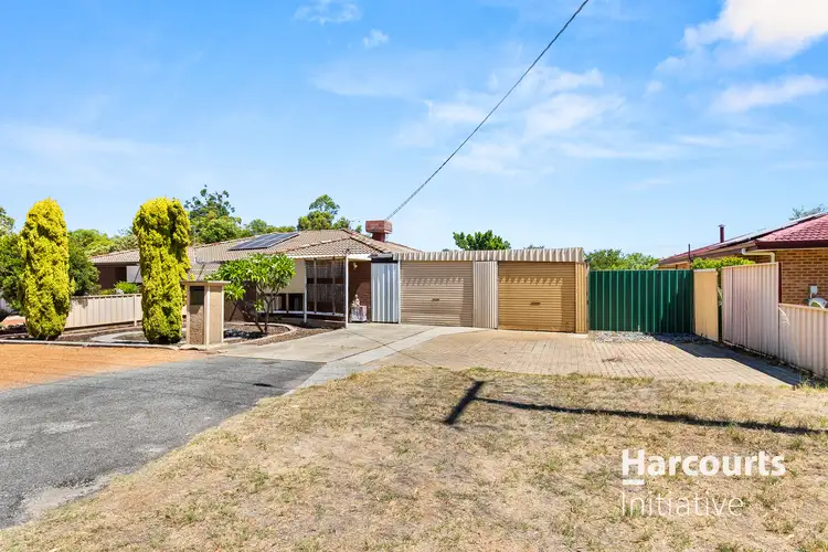 Second view of Homely semi-detached listing, 47 Delamere Way, Camillo WA 6111