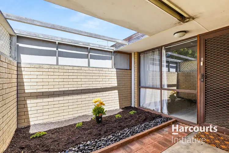 Fourth view of Homely semi-detached listing, 47 Delamere Way, Camillo WA 6111