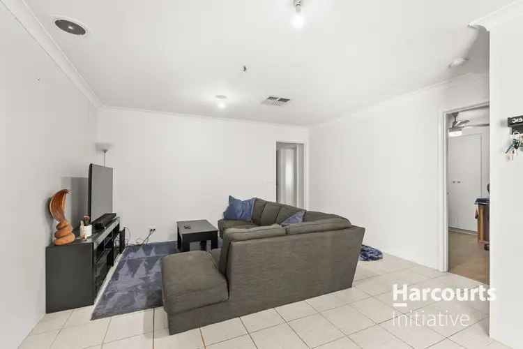 Sixth view of Homely semi-detached listing, 47 Delamere Way, Camillo WA 6111