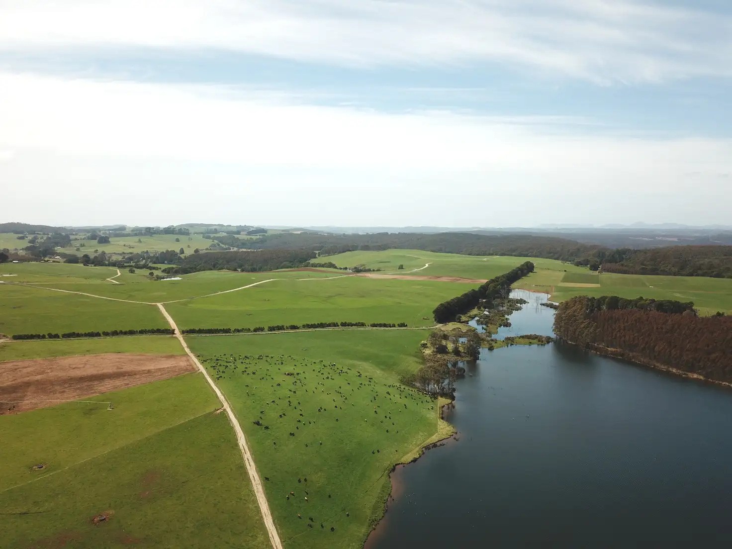 Main view of Homely rural property listing, 2319 Murchison Highway, Henrietta TAS 7325