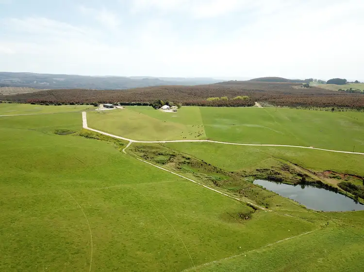Seventh view of Homely rural property listing, 2319 Murchison Highway, Henrietta TAS 7325