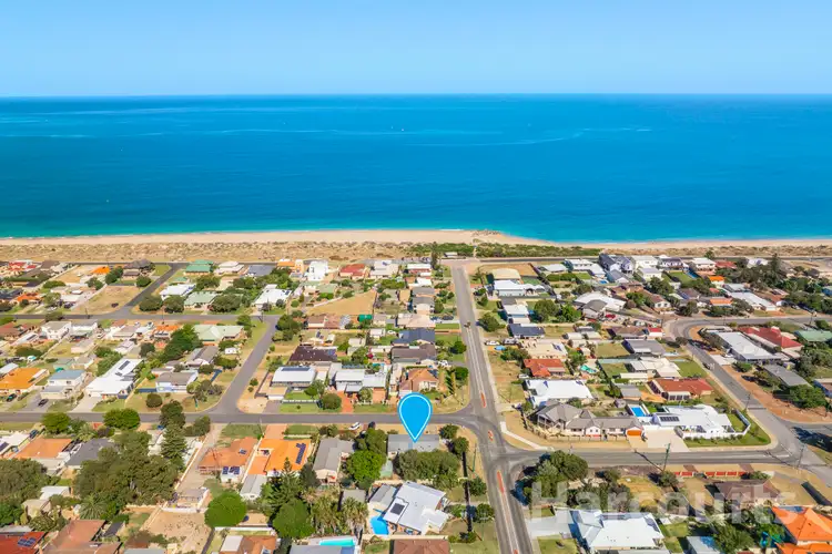 Second view of Homely house listing, 35 Clytie Road, Silver Sands WA 6210