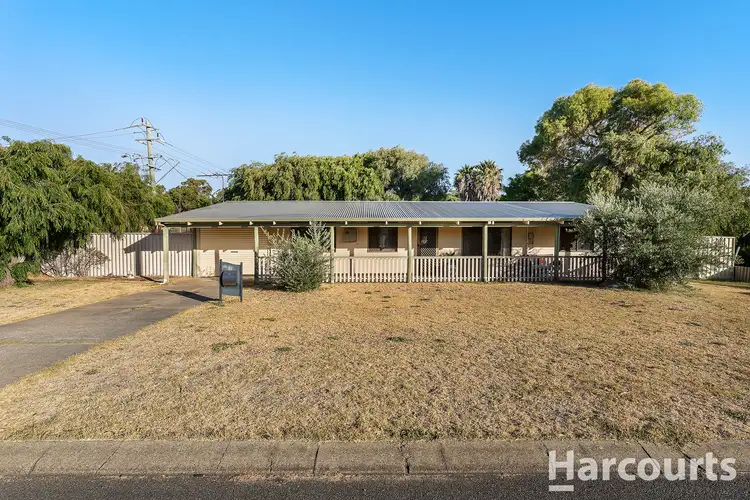 Third view of Homely house listing, 35 Clytie Road, Silver Sands WA 6210