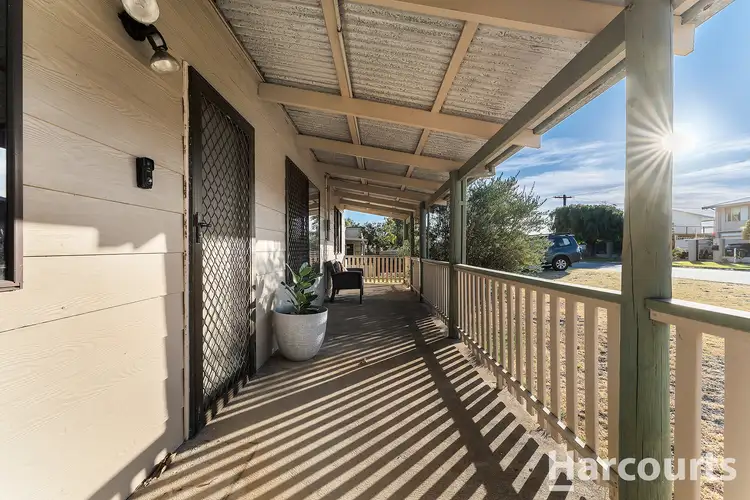 Fourth view of Homely house listing, 35 Clytie Road, Silver Sands WA 6210