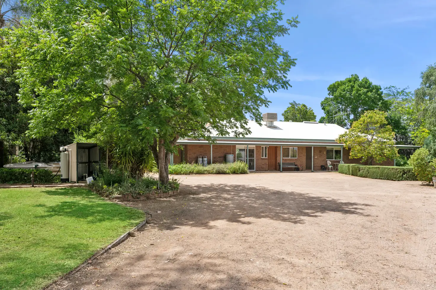 Main view of Homely house listing, 323 Bookmark Avenue, Renmark SA 5341