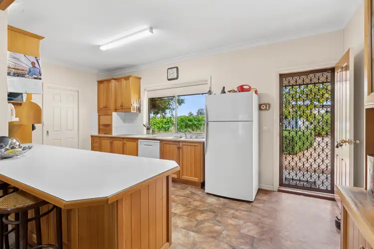 Second view of Homely house listing, 323 Bookmark Avenue, Renmark SA 5341