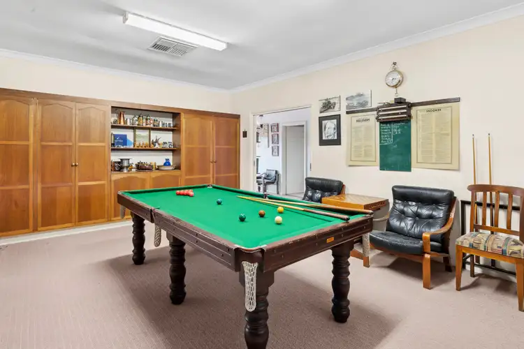 Fourth view of Homely house listing, 323 Bookmark Avenue, Renmark SA 5341