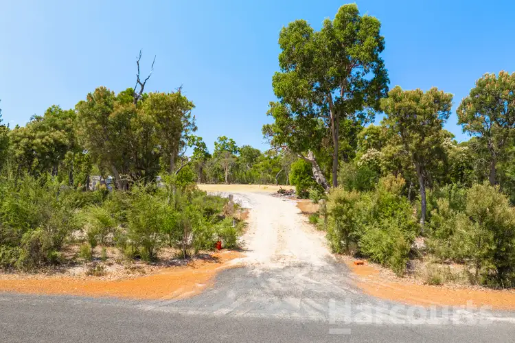 Fourth view of Homely land listing, 10 Rakali Drive, Lake Clifton WA 6215