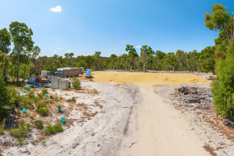 Fifth view of Homely land listing, 10 Rakali Drive, Lake Clifton WA 6215