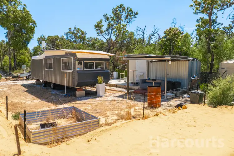 Sixth view of Homely land listing, 10 Rakali Drive, Lake Clifton WA 6215