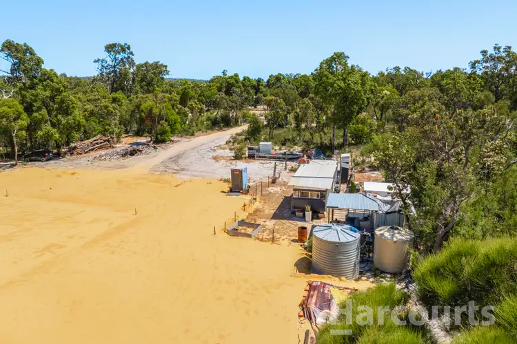 Seventh view of Homely land listing, 10 Rakali Drive, Lake Clifton WA 6215