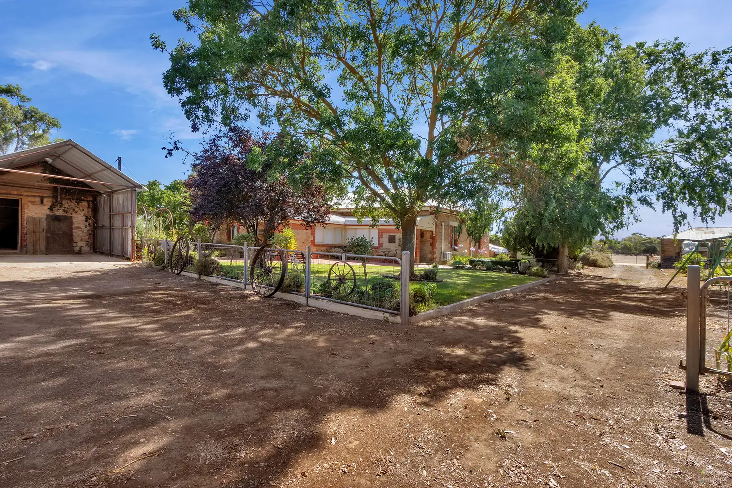 Main view of Homely house listing, 8 Pug Street, Marrabel SA 5413