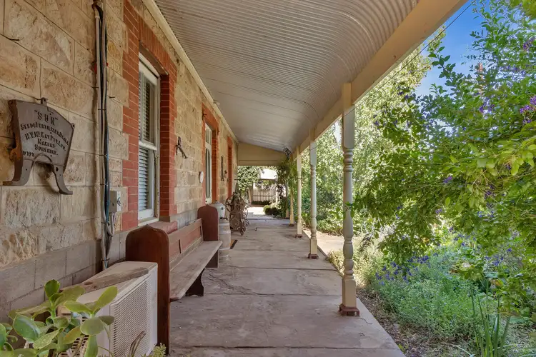 Third view of Homely house listing, 8 Pug Street, Marrabel SA 5413