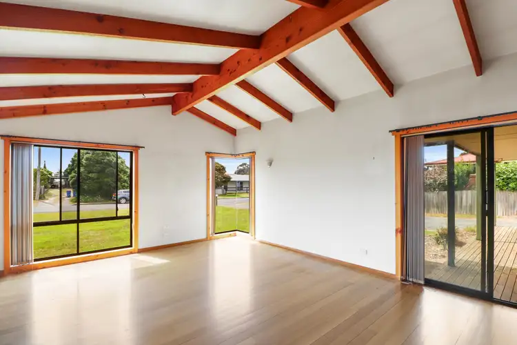 Main view of Homely house listing, 34 Parnella Drive, Stieglitz TAS 7216