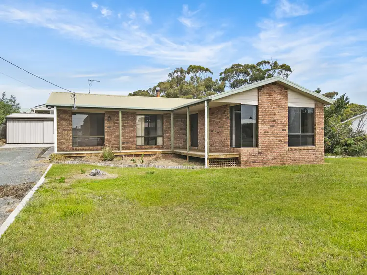 Second view of Homely house listing, 34 Parnella Drive, Stieglitz TAS 7216