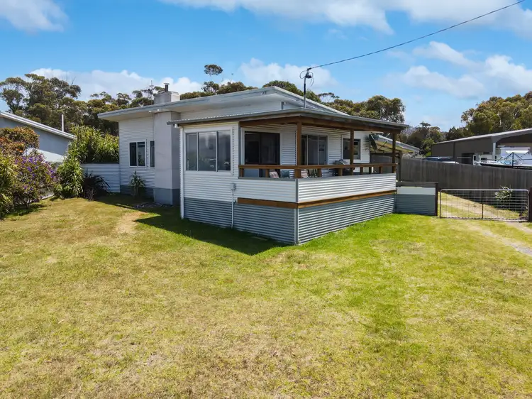 Main view of Homely house listing, 17 Targett Street, Scamander TAS 7215