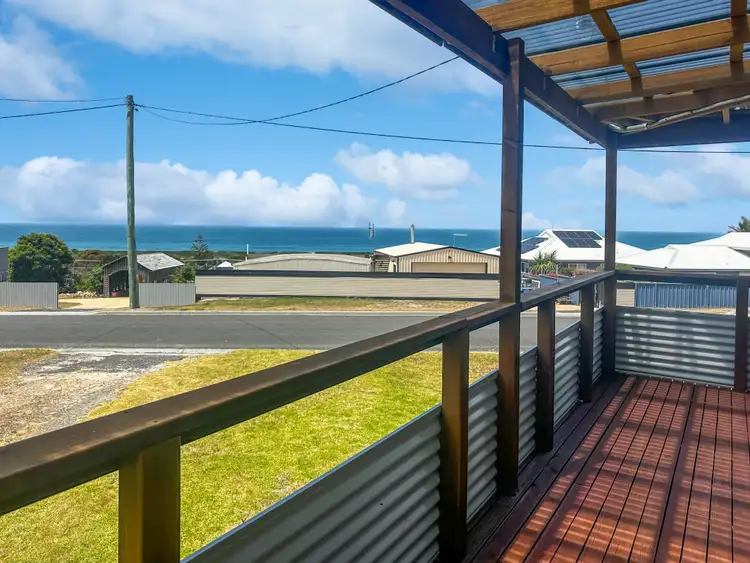 Third view of Homely house listing, 17 Targett Street, Scamander TAS 7215