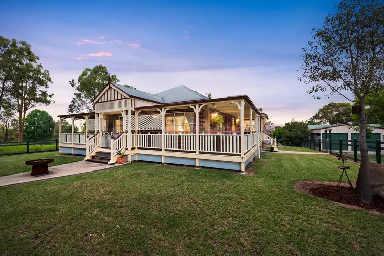 61 May Road, Ellangowan QLD 4361
