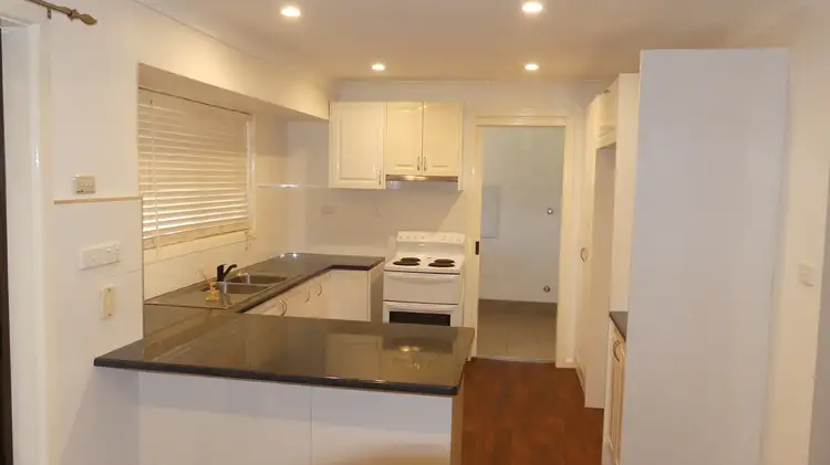 Second view of Homely house listing, 37 Garden Ave, Warren NSW 2824