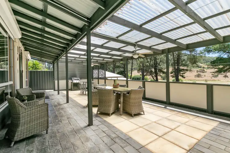 Second view of Homely house listing, 39 Peters Terrace, Mount Compass SA 5210