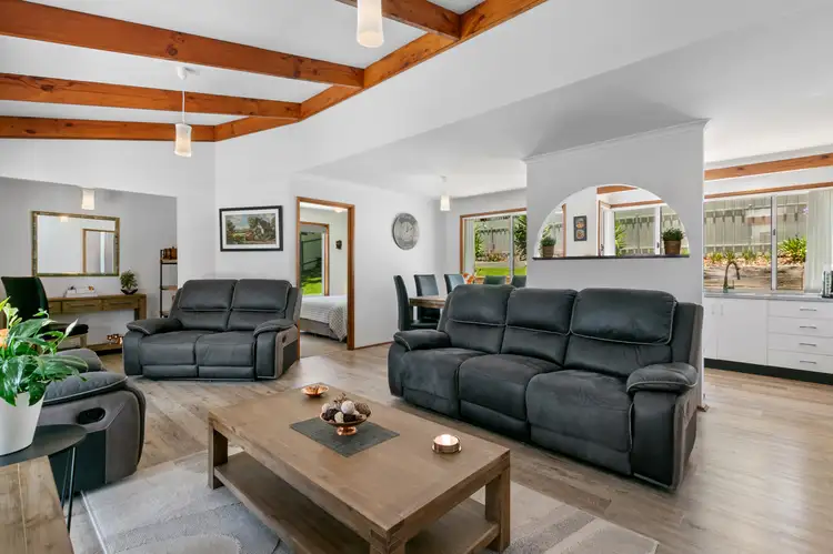 Fifth view of Homely house listing, 39 Peters Terrace, Mount Compass SA 5210