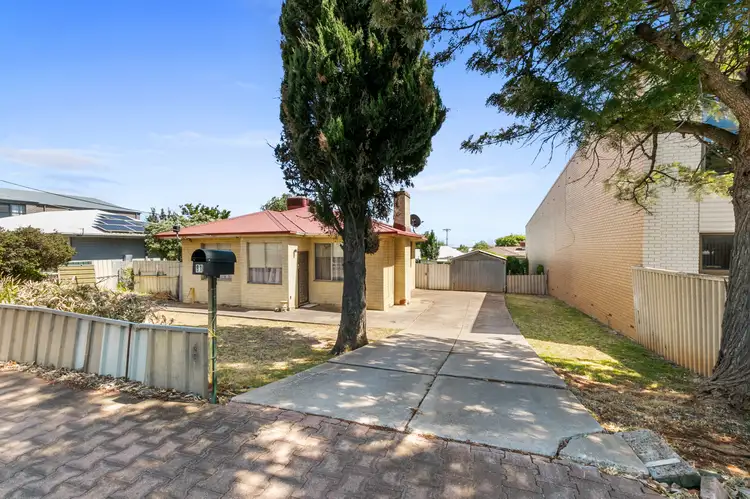 Fourth view of Homely house listing, 81 Seacombe Road, Seacombe Gardens SA 5047