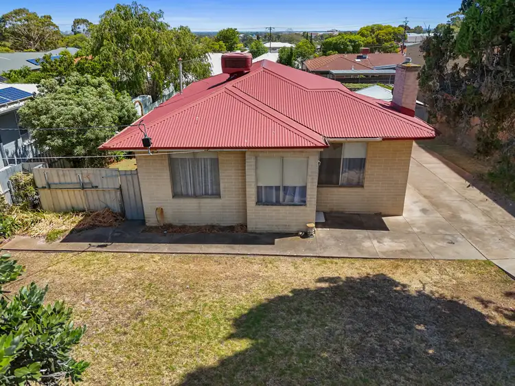 Fifth view of Homely house listing, 81 Seacombe Road, Seacombe Gardens SA 5047