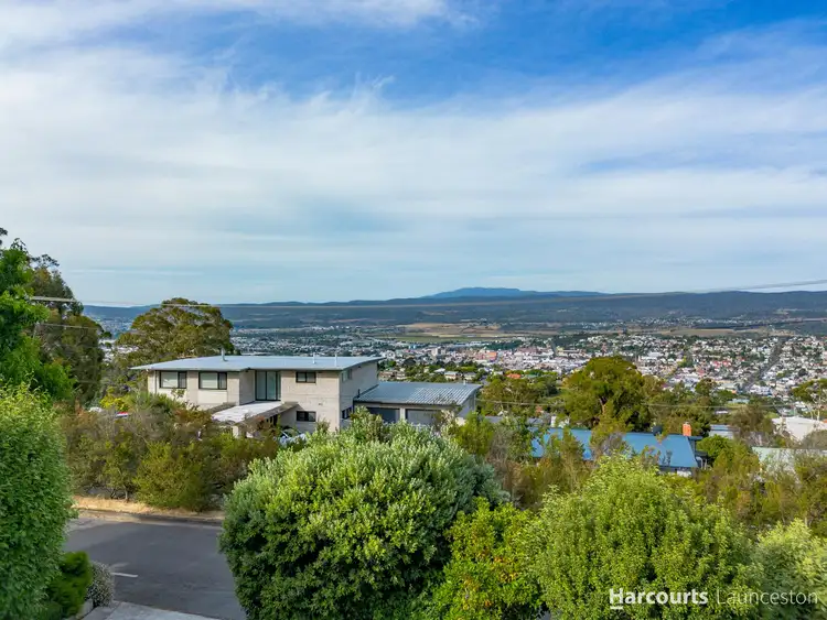 Second view of Homely house listing, 23 Emma Street, West Launceston TAS 7250