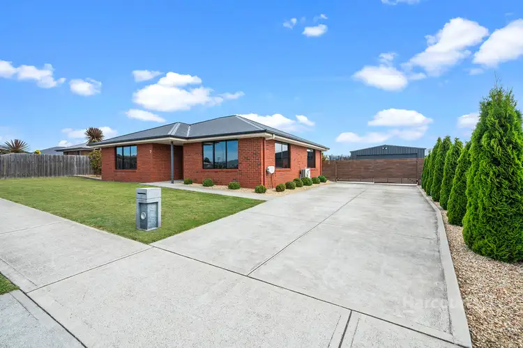 7 Dudley Drive, Brighton TAS 7030