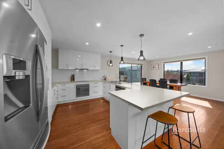 Fifth view of Homely house listing, 7 Dudley Drive, Brighton TAS 7030