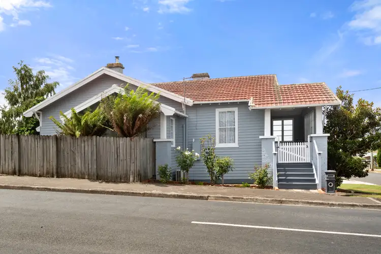 Second view of Homely house listing, 3 Hedley Street, Scottsdale TAS 7260