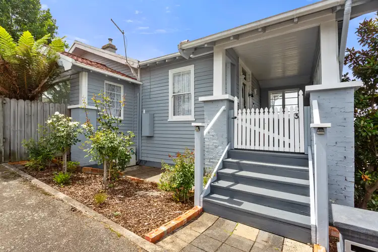 Third view of Homely house listing, 3 Hedley Street, Scottsdale TAS 7260