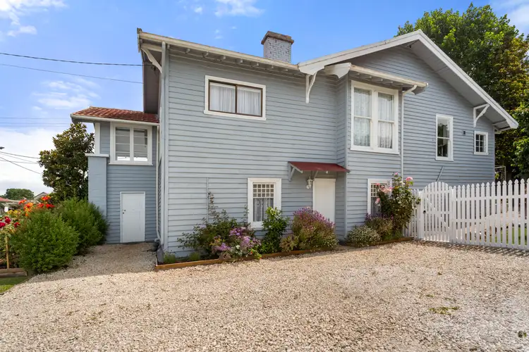 Fourth view of Homely house listing, 3 Hedley Street, Scottsdale TAS 7260