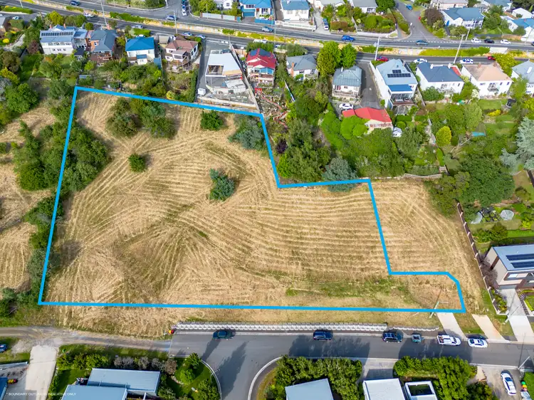 Lot 2 Junction Street, Newstead TAS 7250