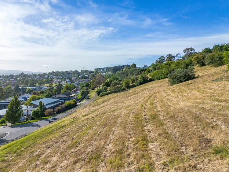 Fifth view of Homely land listing, Lot 2 Junction Street, Newstead TAS 7250