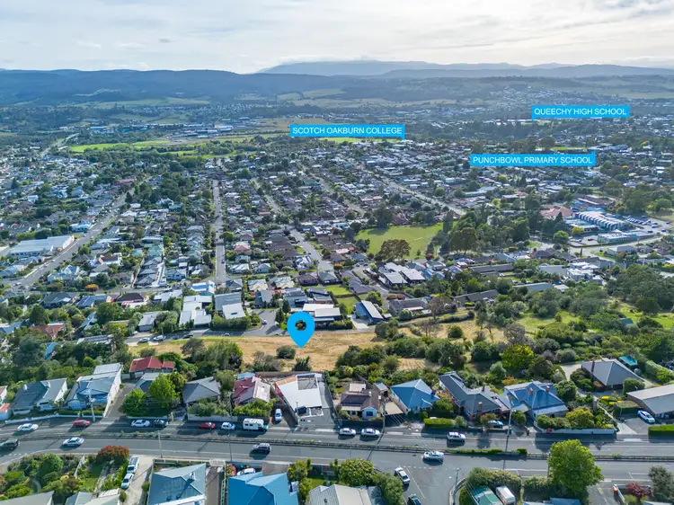 Seventh view of Homely land listing, Lot 2 Junction Street, Newstead TAS 7250