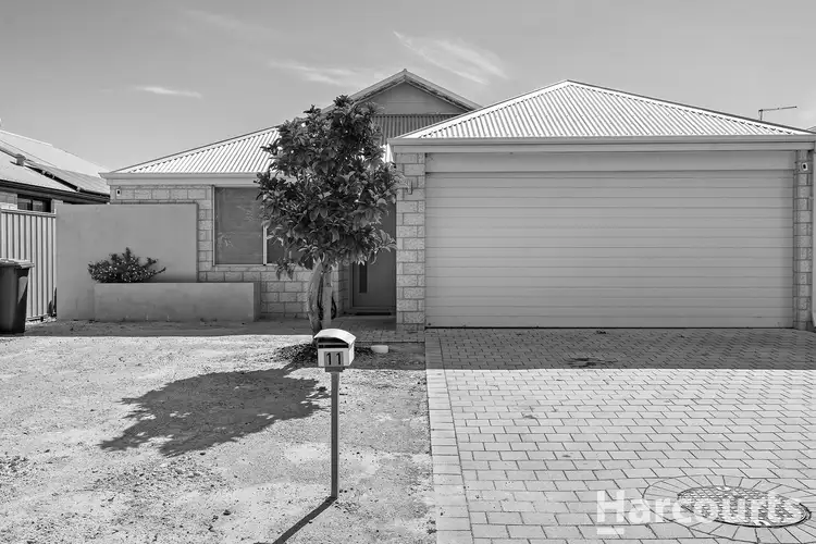 11 Wilghi Way, Ravenswood WA 6208