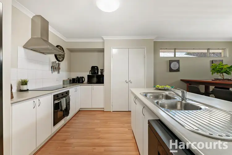 Third view of Homely house listing, 11 Wilghi Way, Ravenswood WA 6208