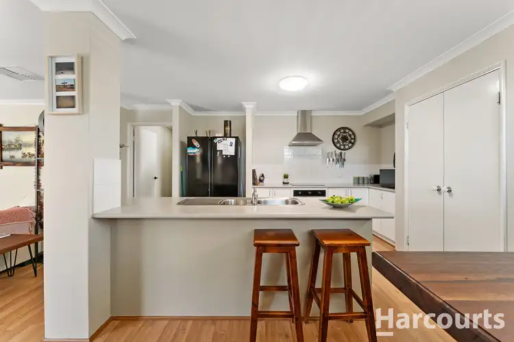 Fourth view of Homely house listing, 11 Wilghi Way, Ravenswood WA 6208