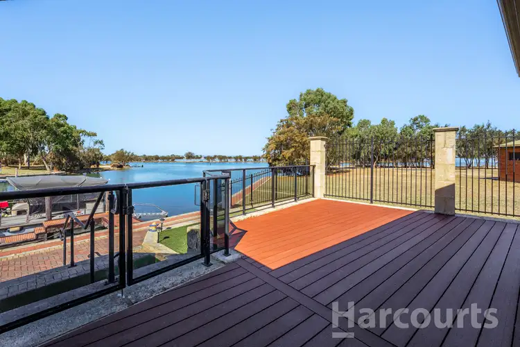Main view of Homely house listing, 45 Batavia Quays, South Yunderup WA 6208