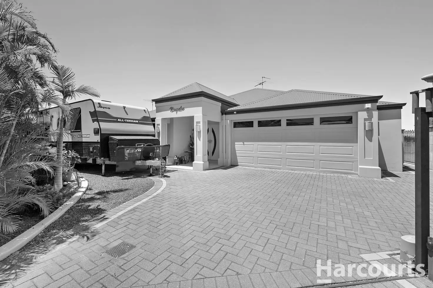 Main view of Homely house listing, 45 Batavia Quays, South Yunderup WA 6208