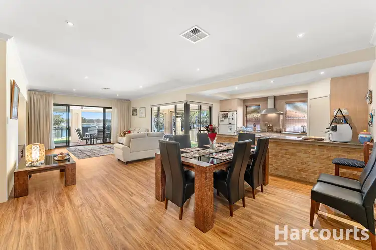 Second view of Homely house listing, 45 Batavia Quays, South Yunderup WA 6208